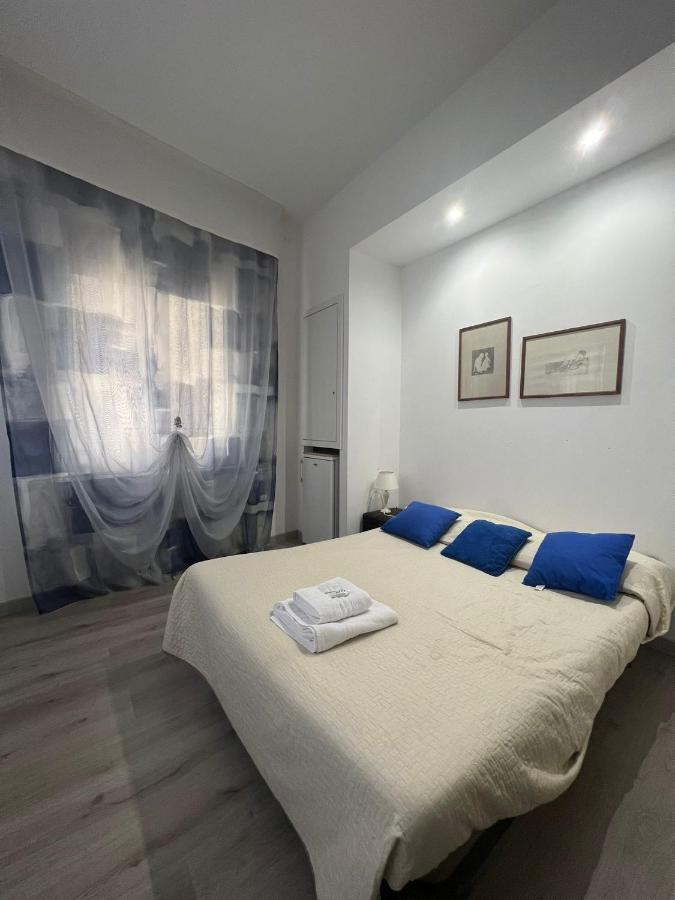 Dreamingrooms Riomaggiore Buitenkant foto