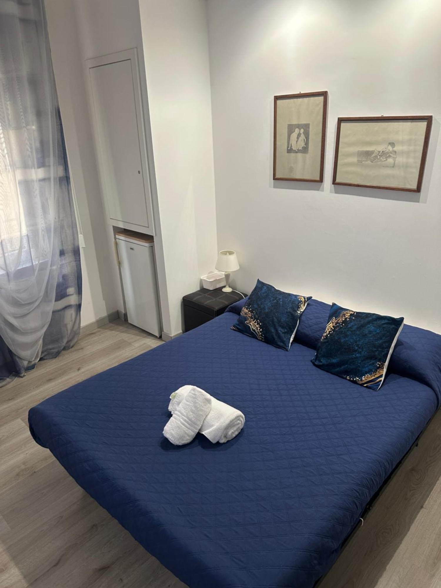 Dreamingrooms Riomaggiore Buitenkant foto
