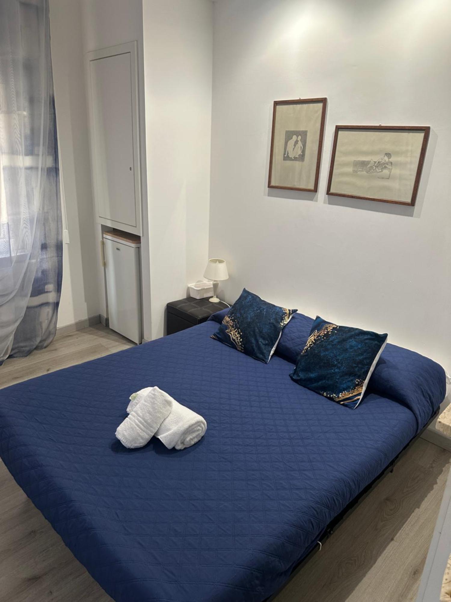 Dreamingrooms Riomaggiore Buitenkant foto