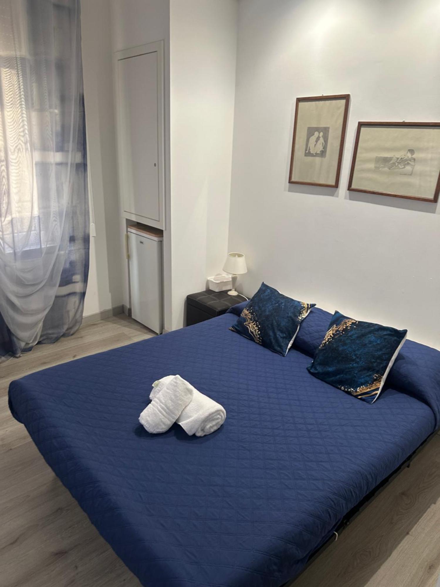 Dreamingrooms Riomaggiore Buitenkant foto